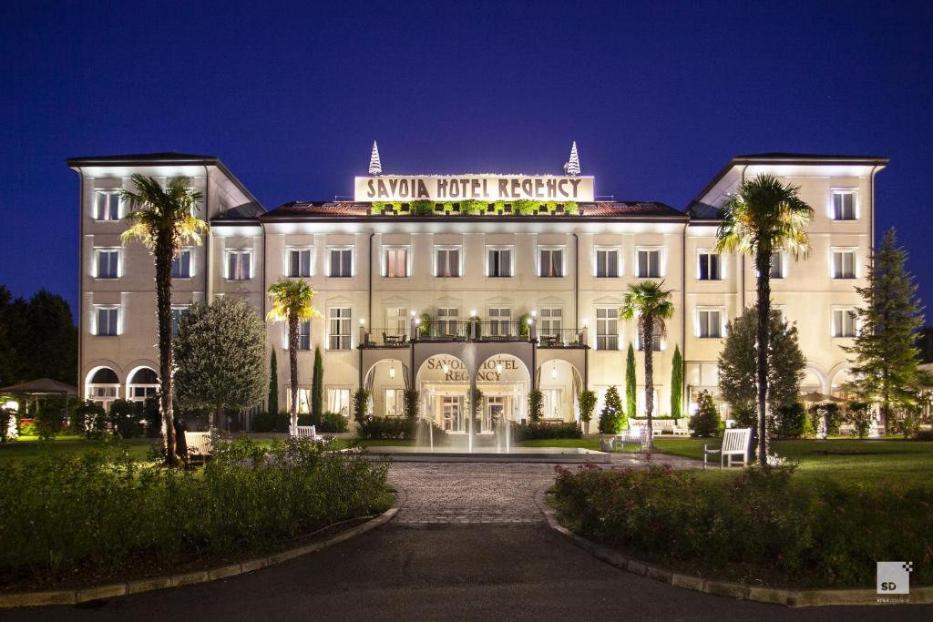 Conference venue in Bologna, Italy